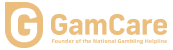 gamcare logo